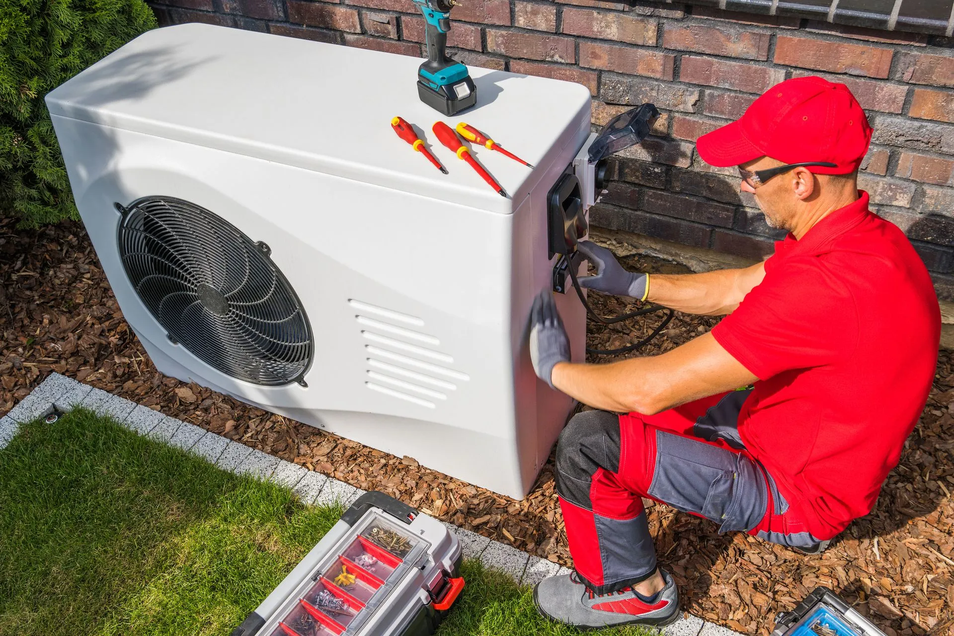 About HVAC in Aztec, NM